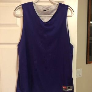 Nike Reversible Practice Jersey